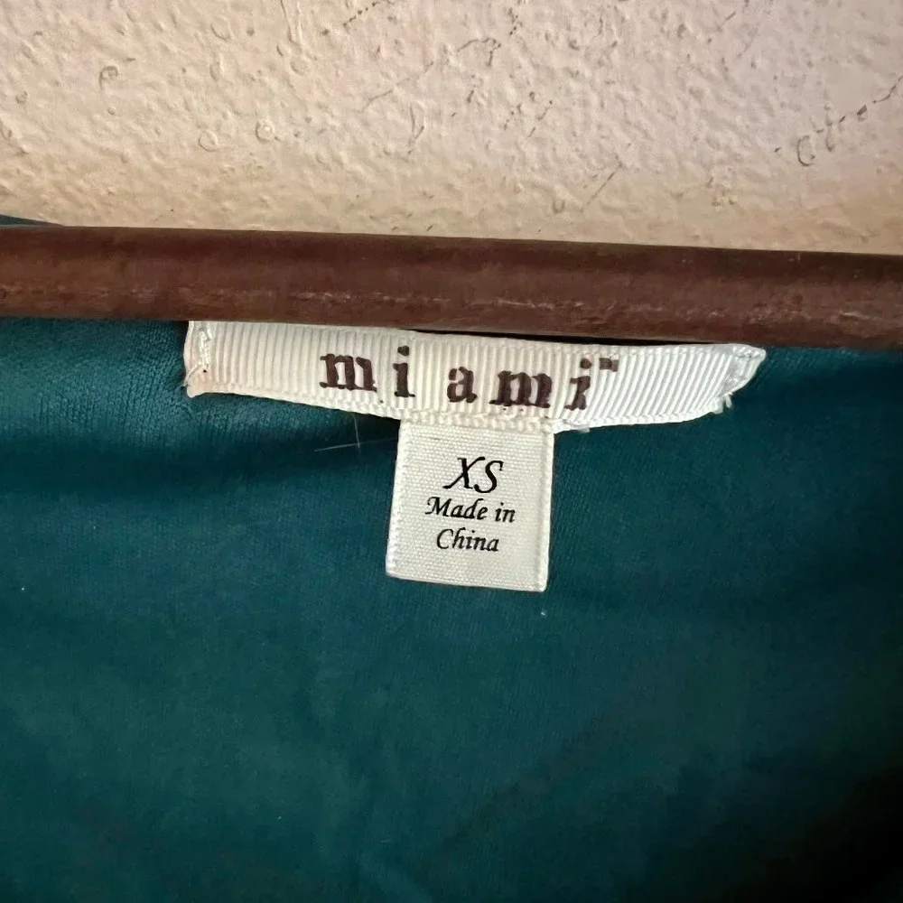 Francesca's Maxi Dress - Picture 6 of 10